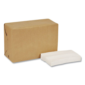 Tork® Multipurpose Paper Wiper, 13.8 X 8.5, White, 400-pack, 12 Packs-carton freeshipping - TVN Wholesale